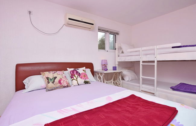 Apartments Siljak - Foto 12