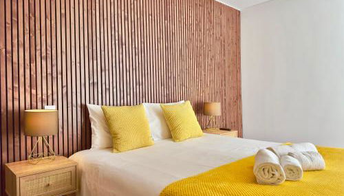 Secret Spot Baleal - Luxury Flat - Foto 3