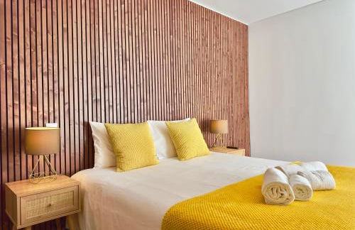 Secret Spot Baleal - Luxury Flat - Foto 3