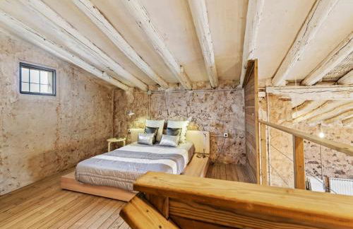 Cozy Fraga Country Escape - Foto 10