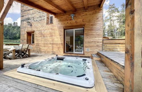 Chalet Utopia - Foto 72