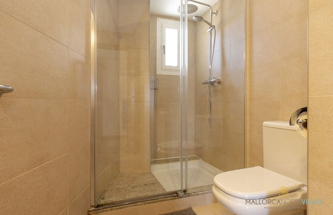 Apartment in Port de Pollenca by the Beach - Foto 23