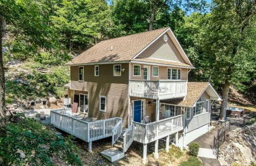 Zen Lake House - Foto 44