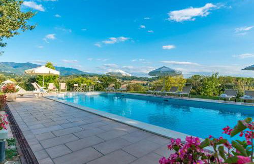 Relais Villa Al Vento - Foto 23