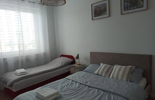 Apartament Czartoryskich House - PARKING podziemny gratis, klimatyzacja - Foto 4