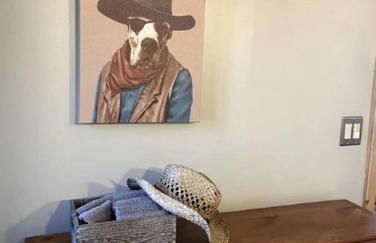 Charming Yucca Valley Cabin Rental for Getaways in California - Foto 7