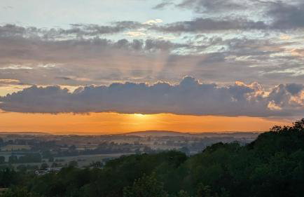 Rose Cottage - Foto 21