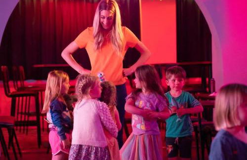 Casita De Cuervo at Shorefield Park - WIFI - Pet Friendly - Passes Included - Photo 68