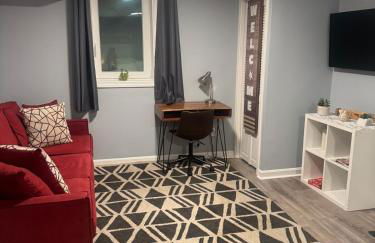 Apartment near Boston and Salem - Foto 5