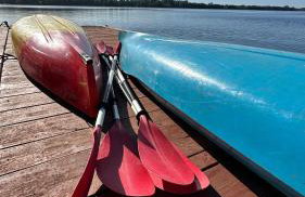 Nad Narvią - Glamp - Foto 26