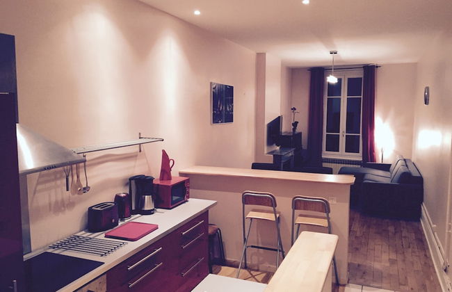 Appartement Lyon - Villeurbanne - Photo 1