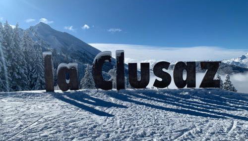 Aravis 1500, No 4, Appartement 3 pièces, Vue montagne - Foto 4