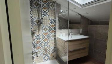 Maison de campagne - Foto 2, Shower