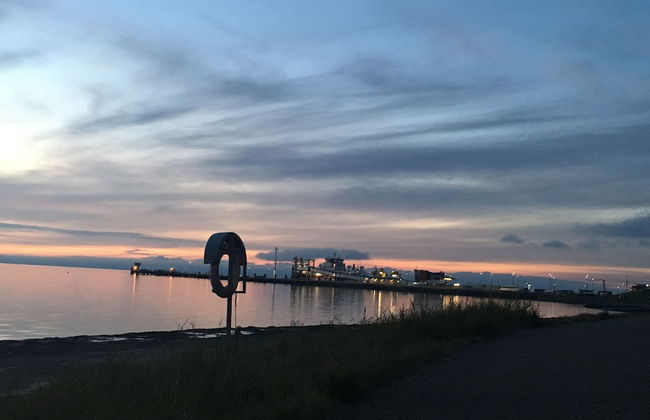 Freie Sicht Das Nordsee-Gesundheitshaus 2 - Foto 37