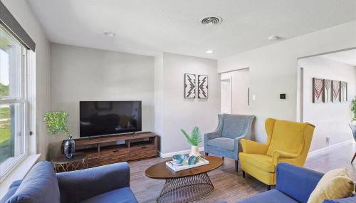 Peaceful and Relaxing Getaway w Beautiful Pool - Foto 3