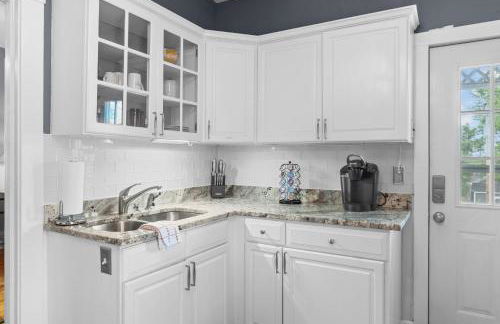 Historic 2 bedroom house St Charles - Foto 28