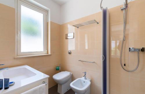 Villas d'Orlando - with private pool and sea view - Foto 25