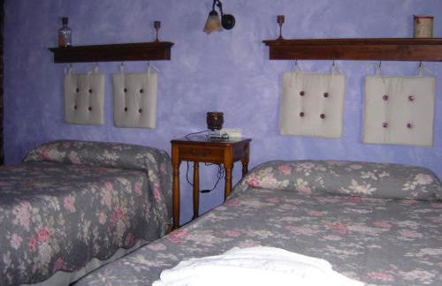 Agroturismo "La Bardena Blanca II" - Foto 37