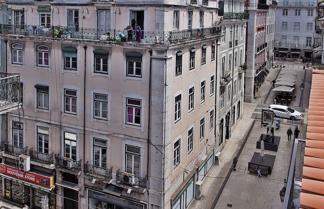 Grape Harbor Prata Apartments - Foto 30