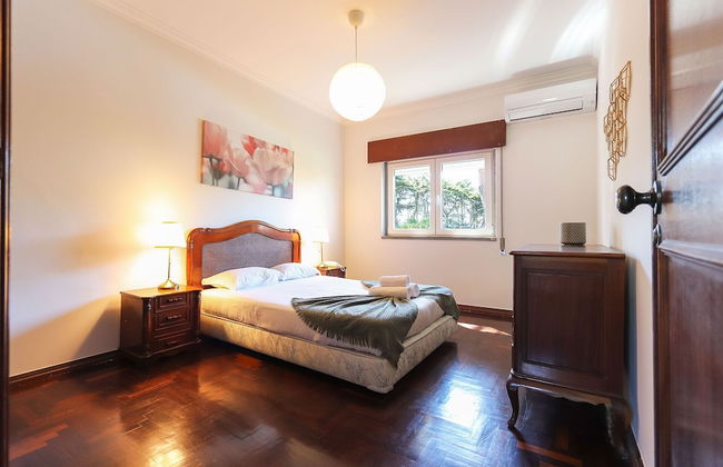 Sintra Classic Villa by Homing - Foto 26