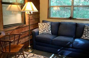 Woodhaven, darling romantic cabin, ATV trails, Mena, AR - Foto 20