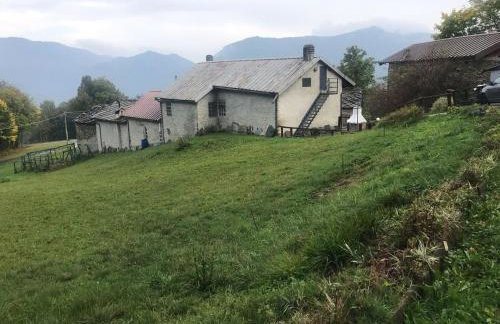 Rifugio Futopia - start here your journey to the discovering of the Alpi Graie - Foto 1