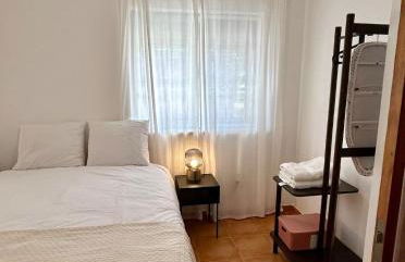 Casa Martins Country Apt 3 - Private parking & WiFi - Foto 8