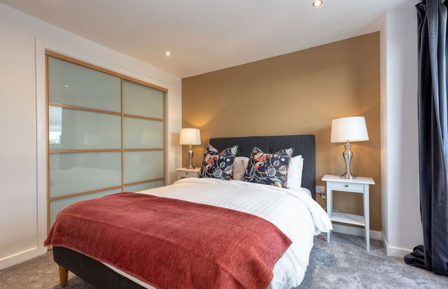 Riverview Apartments - Foto 5