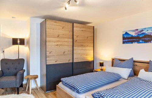 Ferienwohnung Zugspitze - Photo 15