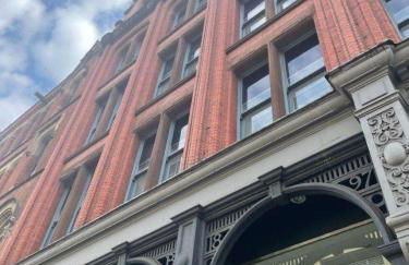 High Street Town House - Foto 104