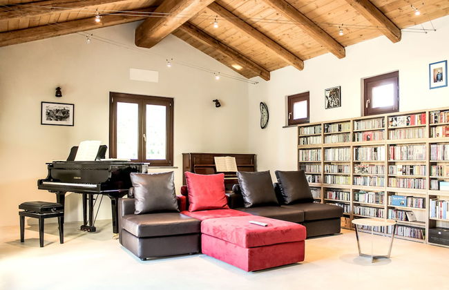 Le Stanze della Musica - Foto 42