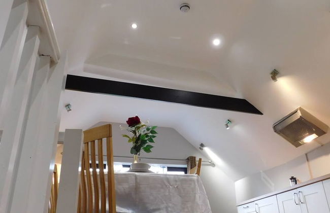 Stay Norwich Apartments City View - Foto 14