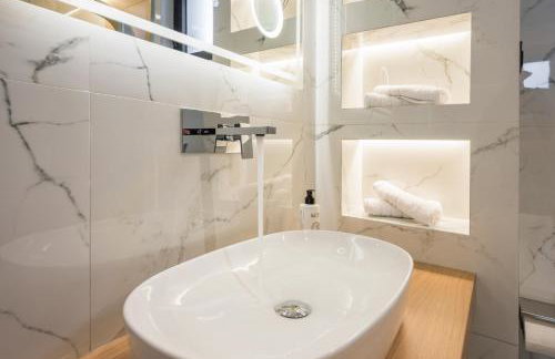 Luna Luxury Living - Foto 12