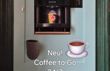 Space Hotel im Campus der JvP Schule - Foto 4