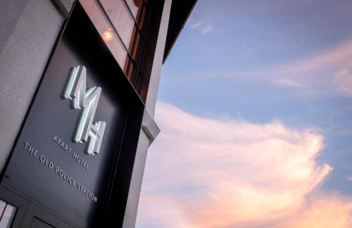 Montgomery House Apart-Hotel - Foto 11