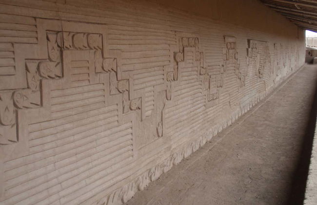 Complete Trujillo Tour with Tickets - Photo 5