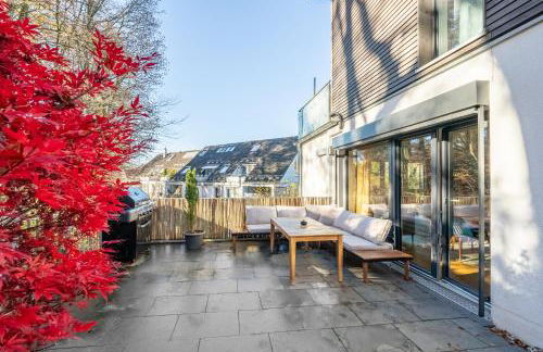 LIBORIA I Stylisches Haus I Sauna I Wellness - Foto 29