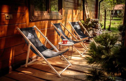 Łosia Chata - Foto 39