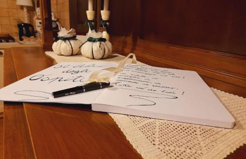 La Tana del Riccio - Foto 9