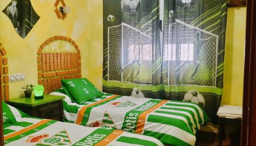 Don Mauricio y periquines - Foto 5