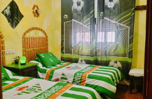 Don Mauricio y periquines - Photo 5