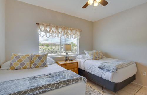 Near Hiking! Mtn-View Resort Retreat in Phoenix - Foto 15