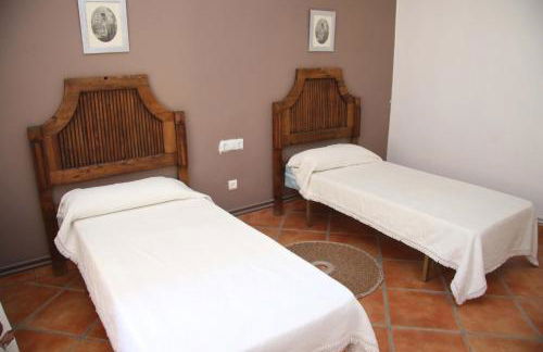 Casa Rural Arroyo de los Álamos - Foto 16