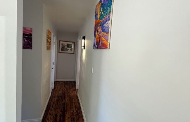 Hummingbird Mountain Cottage - Photo 27