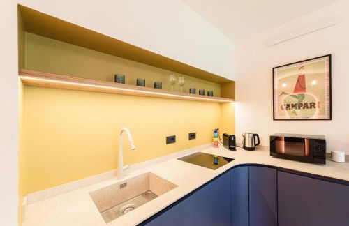 NHolidays Rayon - Boutique Apartment in Aosta - Foto 21