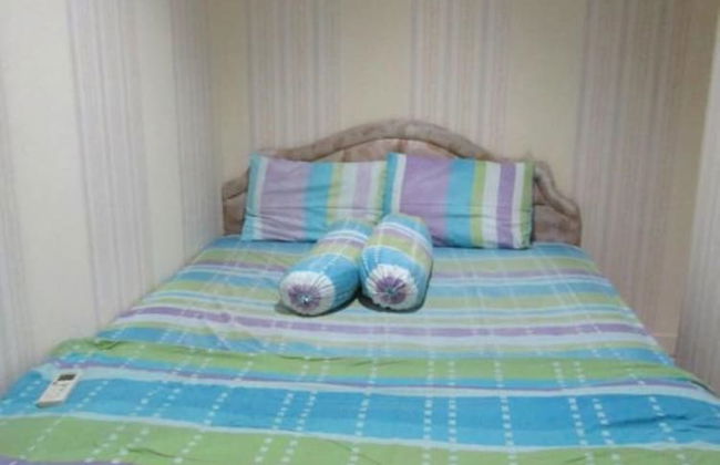 Apartment MoI Kelapa Gading by Gading Property - Foto 8