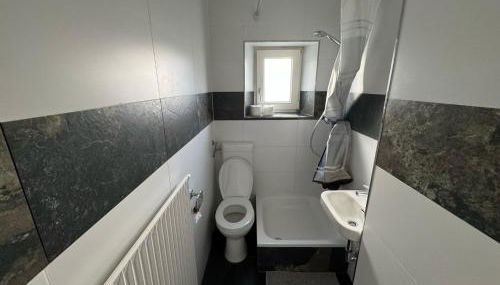 Ruhige 3-Zimmerwohnung im Norden Bremens für Monteure und Geschäftsreisende PM 33 EG - Foto 3