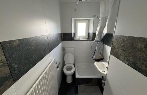 Ruhige 3-Zimmerwohnung im Norden Bremens für Monteure und Geschäftsreisende PM 33 EG - Foto 3