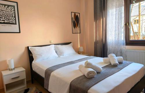 Country House on Mount Olympus - Maisonette - Foto 17