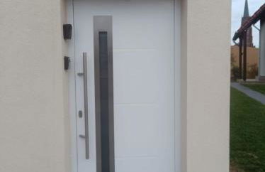 Gite Au sauna de l’Aubach - Foto 27